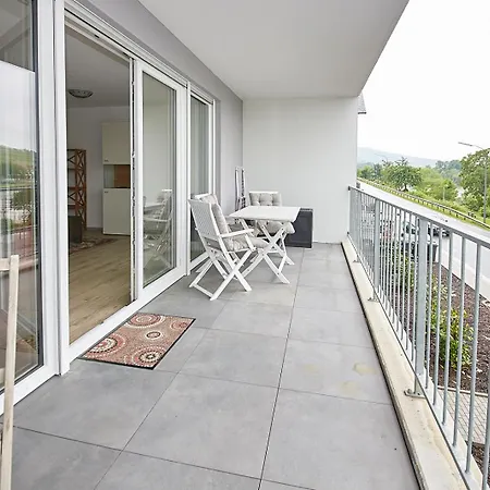 Alte Brauerei 4 Appartement *