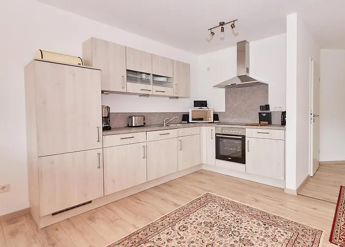 Alte Brauerei 4 Bernkastel-Kues