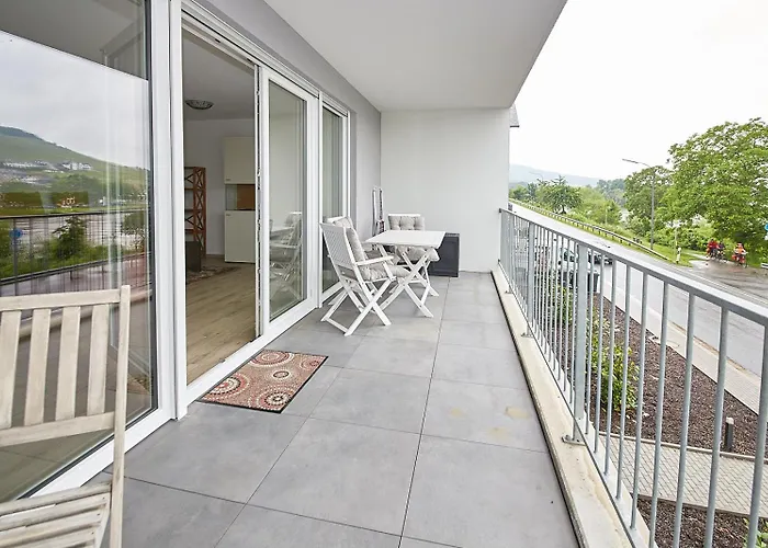 Alte Brauerei 4 Apartamento *