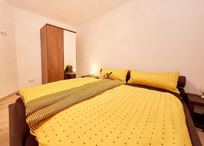 Appartement Alte Brauerei 4 Verbandsgemeinde Bernkastel-Kues